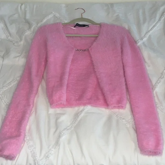 Lionness Bel Air Top - Picture 2 of 4